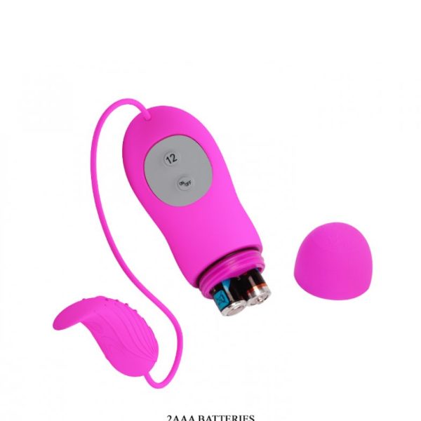 Мини-вибратор Pretty Love Archer BI-014322