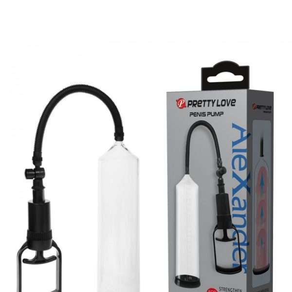 Помпа вакуумная BM-010067APL