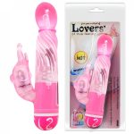 Вибратор Lovers BW-061011