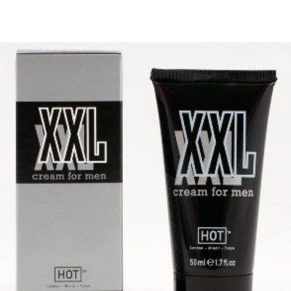 Крем для мужчин XXL 50 мл, 44054