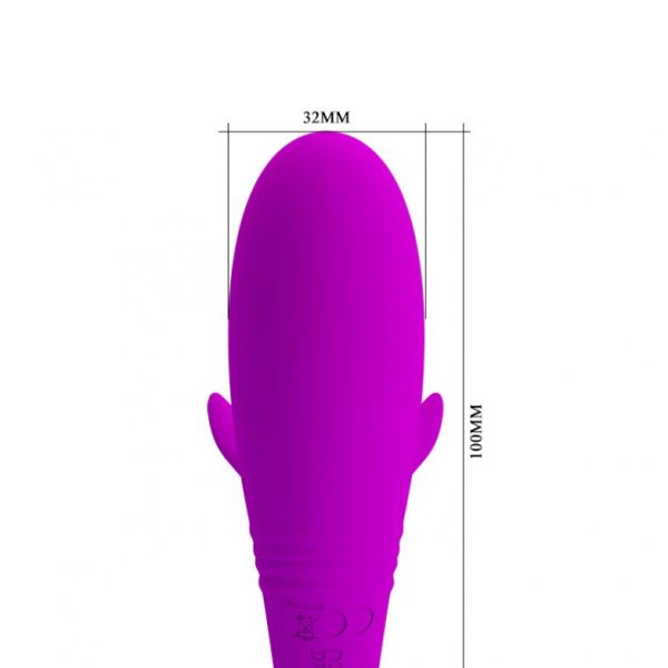Вибратор BI-014911HP