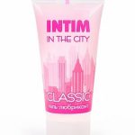 Гель-любрикант INTIM CLASSIC туб пластиковый 60 г арт. LB-60003
