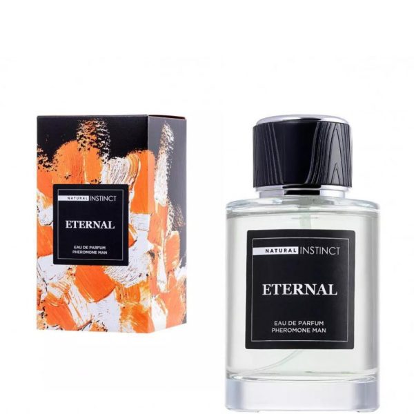 Мужская парфюмерная вода Natural Instinct Eternal 100 мл М-100-0013