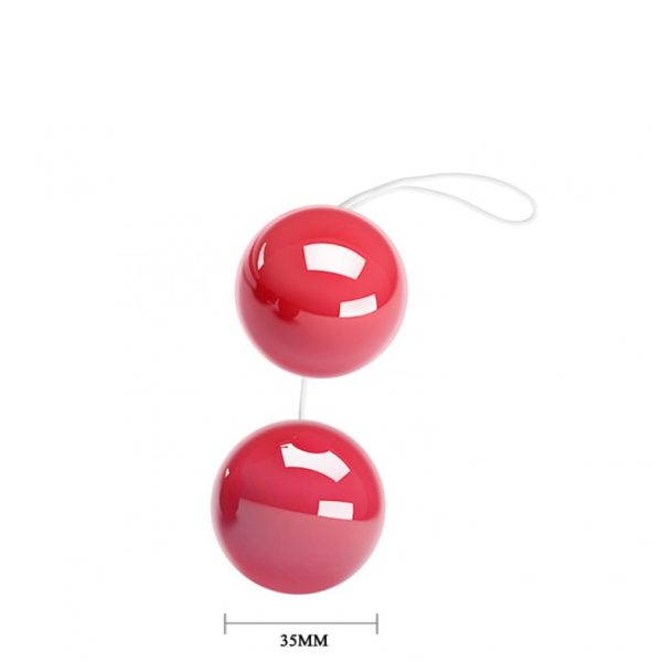 Шарики Twins на блистере BI-014049-2