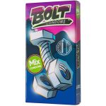 НАБОР ПРЕЗЕРВАТИВОВ BOLT CONDOMS, арт.12016 цена за упак