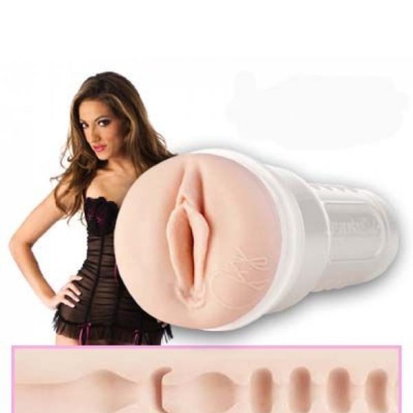 Копия вагины порнозвезды Jenna Haze