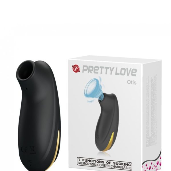 Вакуумный стимулятор Otis BI-014633-1