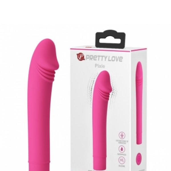 Вибратор Pretty Love Pixie BI-014718
