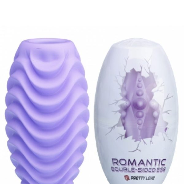 Мастурбатор-яйцо PRETTY LOVE BI-014832-2