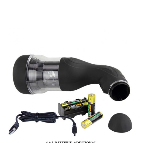 Вагины Rotation Lover (вагина с ротацией) BM-00900T32