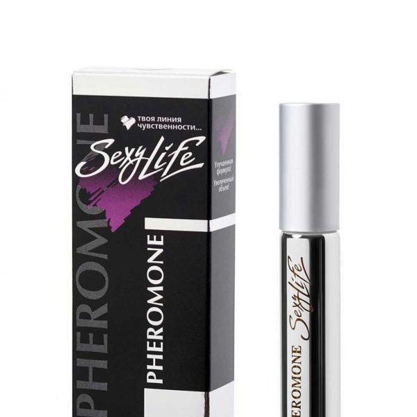 SexyLife Pheromone №4 Million муж.