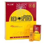 Женские возбуждающие капли Red Spider (паук)