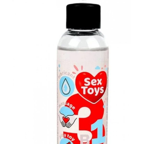 Sex Toys универсальный любрикант 75 гр LB-28001