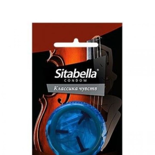 Sitabella №1 3D Классика чувств цена за 1 упак 1412