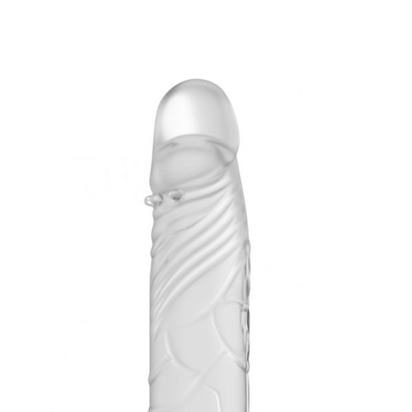 Гелевая насадка BI-010045E