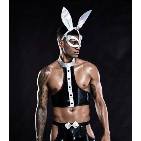 Костюм RABBIT MAN G7218 4 предмета