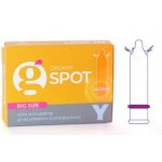 Насадка стимулирующая G-Spot Y BIG SIZE,190+/-5,56+/-2 арт.1460