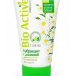 Лубрикант BIO ACTIVE 50 мл арт. LB-27008