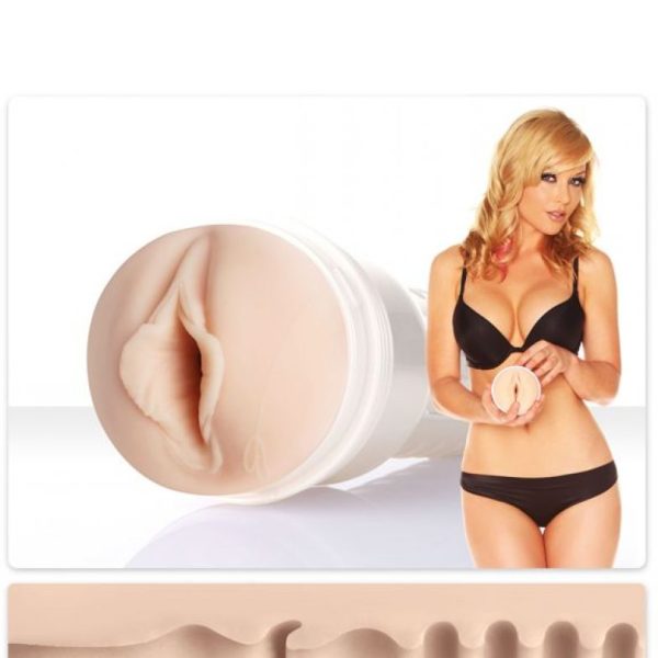 Копия вагины порнозвезды Kayden Kross