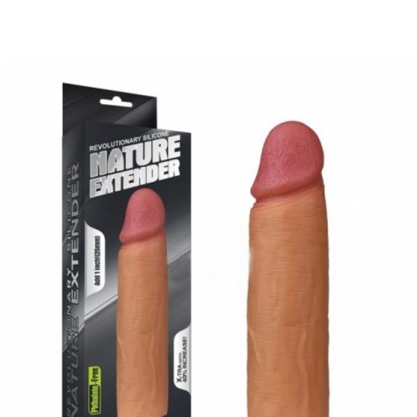 Насадка Nature Extender LV 4211F