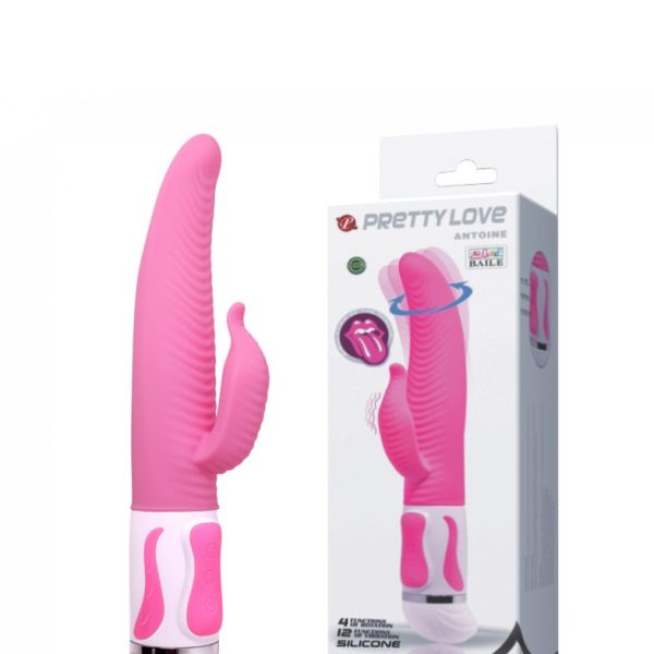 Вибратор Pretty Love Antoine BW-063009