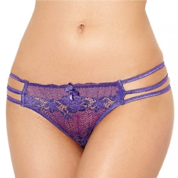 Plus Size Panty P5095-4