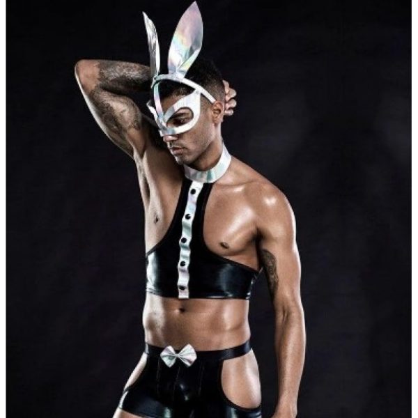 Костюм RABBIT MAN G7218 4 предмета