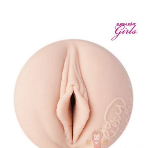 Копия вагины порнозвезды Jenna Haze