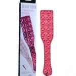 Шлёпалка PASSIONATE PADDLE L 315 мм, красный арт. EK-3107