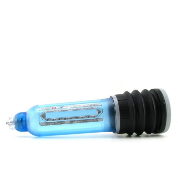 Гидропомпа для увеличения члена Bathmate Hydromax X30 01104062