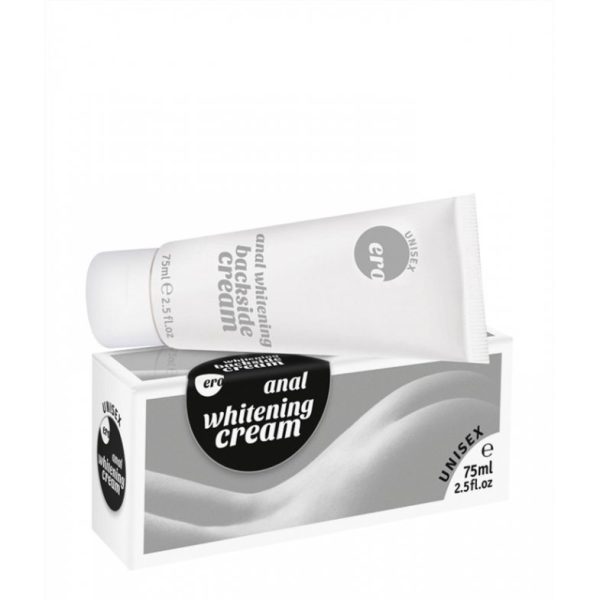 Крем отбеливающий Whitening Crème для анальной зоны, 75 мл