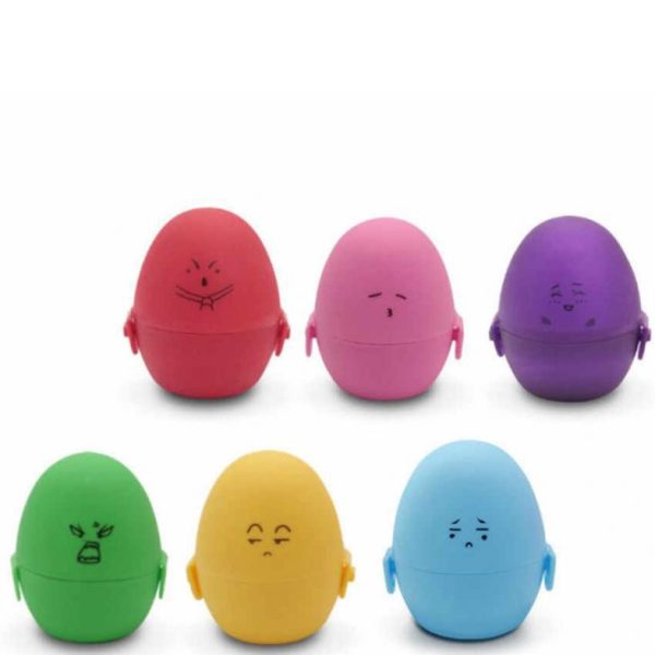 Мастурбатор Egg TPRand ABS ER-M1117