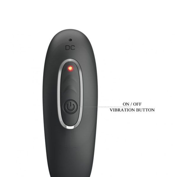 Массажер простаты с волновой стимуляцией Remington BI-040100