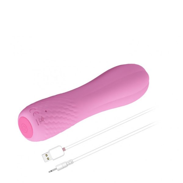 Мини-вибратор Pretty Love Alice BI-014563