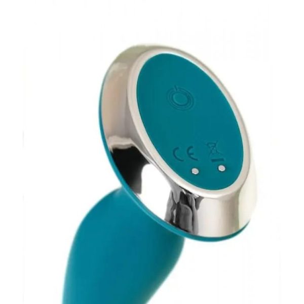 Анальная втулка Satisfyer ilicious 1, зеленая J2018-138-1