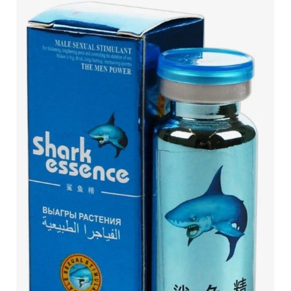 Shark Essence 10 шт/уп, цена за уп