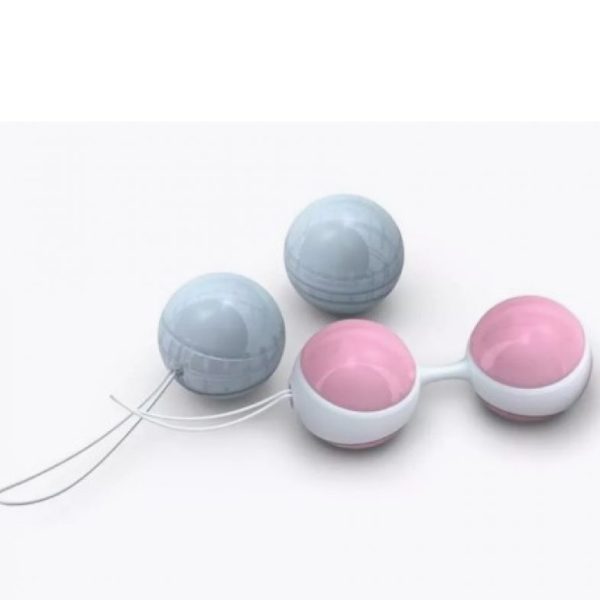 Вагинальные шарики Luna Beads LV-10024