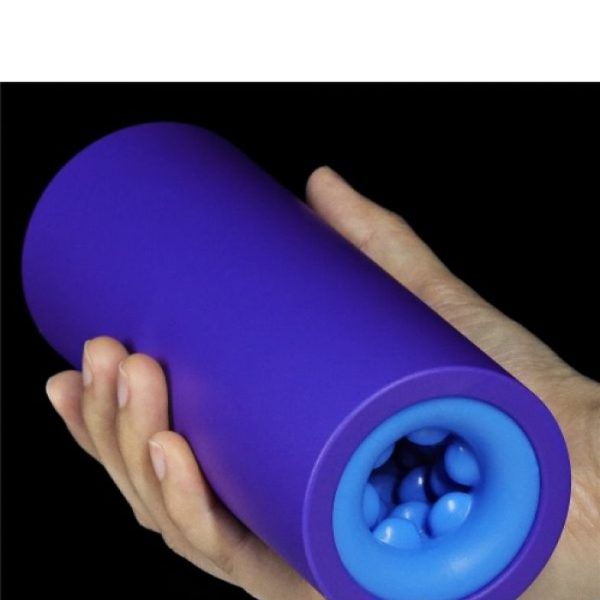 Мастурбатор с эффектом минета Discreet Blow Job Stroker LV250011