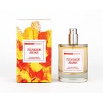 ЖЕНСКИЕ ПАРФЮМЕРНАЯ ВОДА NATURAL INSTINCT TENDER ROSE 50 мл 5602