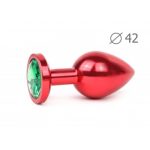 Втулка фиолет вес 113 г L 96 мм D 30 мм арт IL-28006-VLT