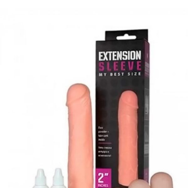 Насадка - удлинитель Extension sleeve SB-005ES