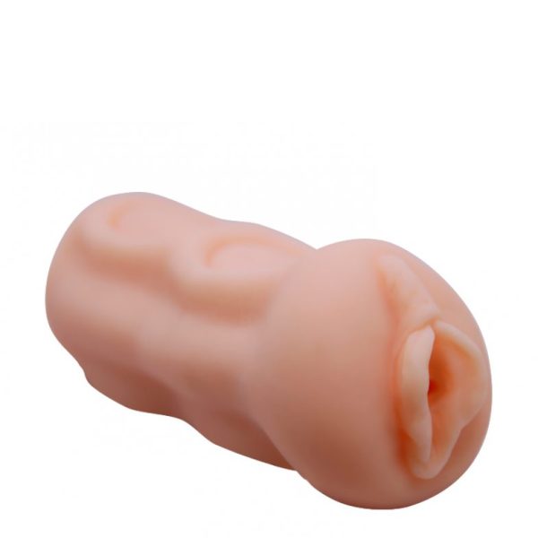 Вагина без вибрации Crazy Bull BM-009158U