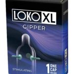 SITABELLA LOKO XL GIPPER с возбуждающим эффектом, арт. 1450