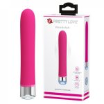 Вибратор Randolph 16.7см BI-014612-1