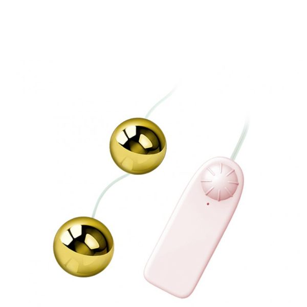 Шарики "Golden Ball" BI-014049-6