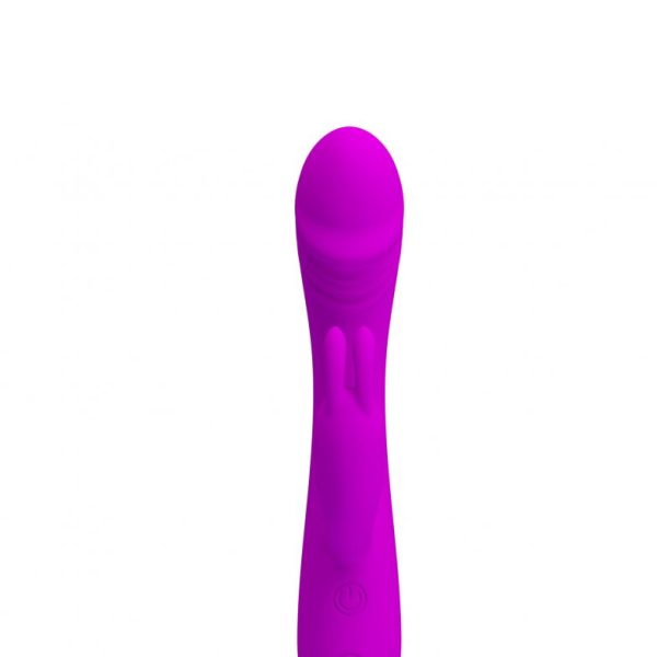 Вибратор Pretty Love Hunter BI-014285