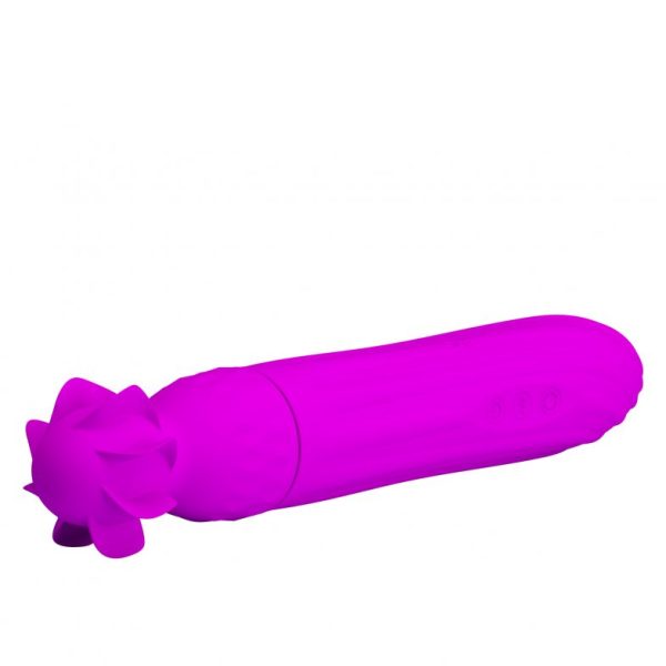Вибратор Pretty Love Abbott BI-014340