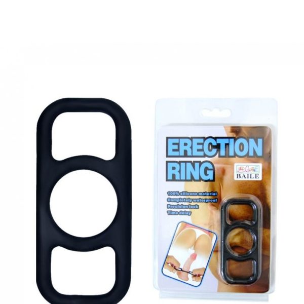 Эрекционное кольцо Erection Ring BI-014361