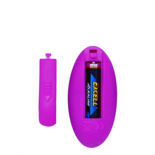 Вибропуля PrettyLove Arvin BI-014374W