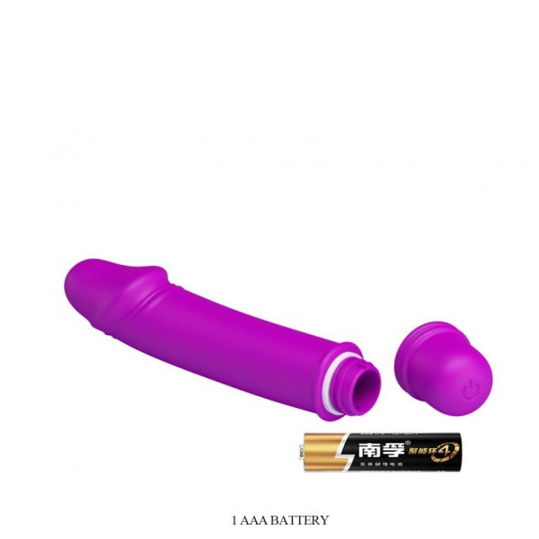 Вибратор Pretty Love Emily BI-014466